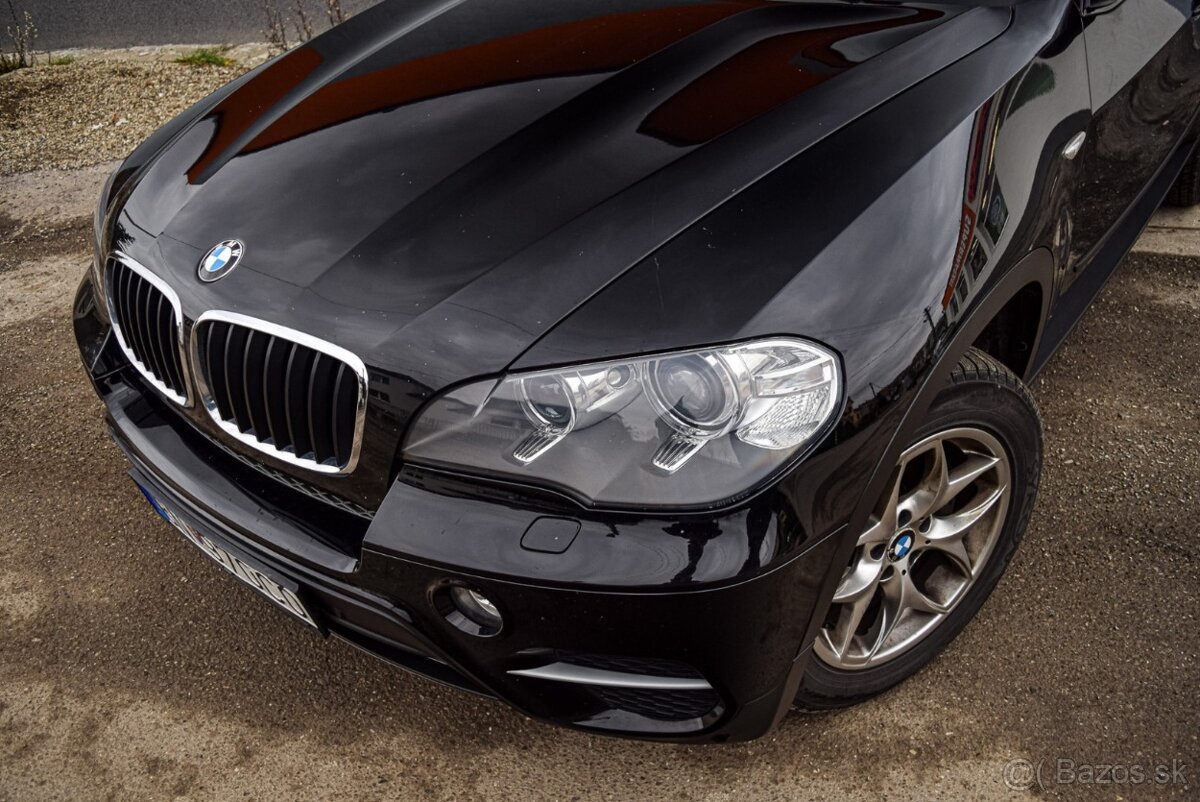 BMW X5 xDrive30d 2011 - 6