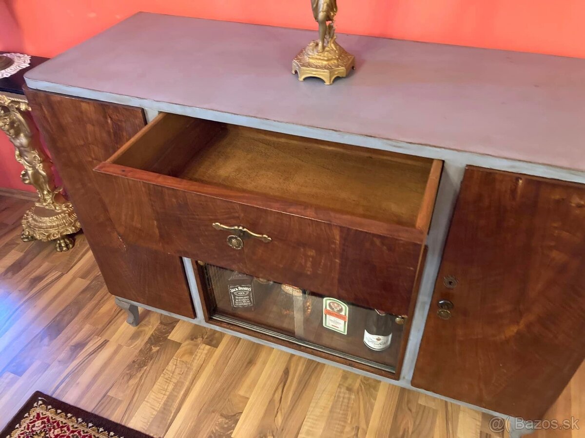 Vinotéka / bar vintage - VIN04 - 6