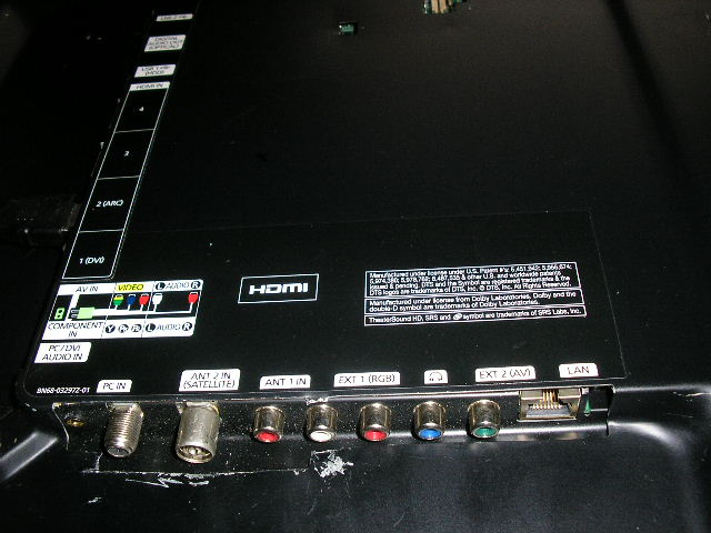 Predam LED televizor - 6