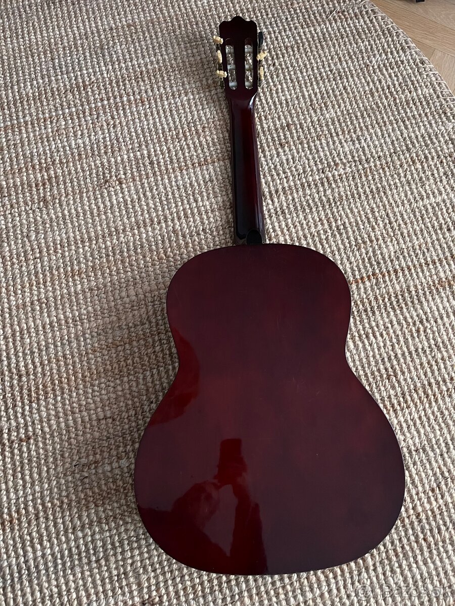 Klasická gitara - 6