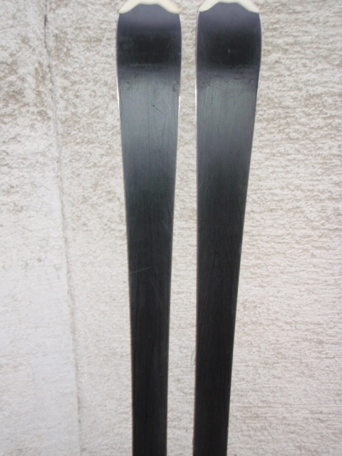 dámske Salomon Lagoon 151cm - 6