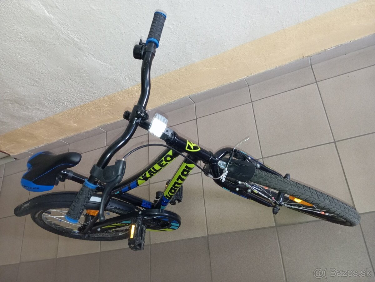 Bicykel Kenzel 20 - 6