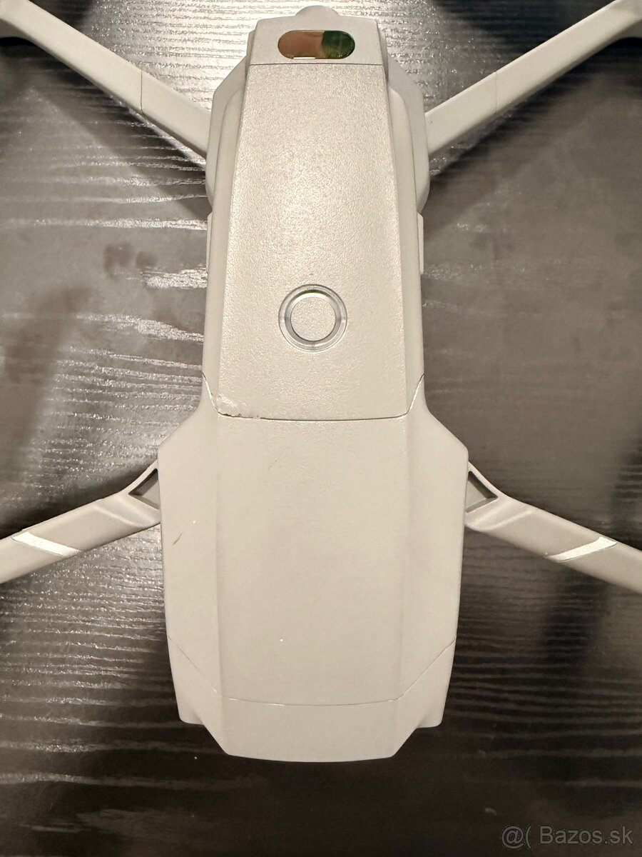 DJI Mavic 2 Pro + Smart Controller + 2x batéria + kufor - 6