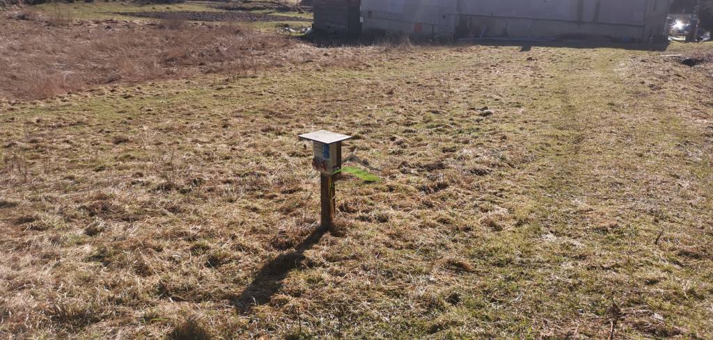 VÝRAZNÁ ZĽAVA.. Slnečný pozemok s veľkou výmerou Brusnica - 6