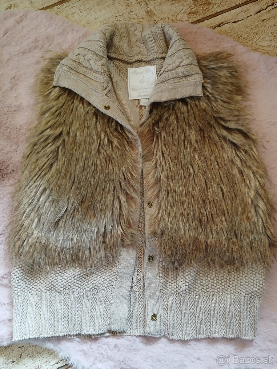 Prechodný balik next,zara,mayoral 134 - 6