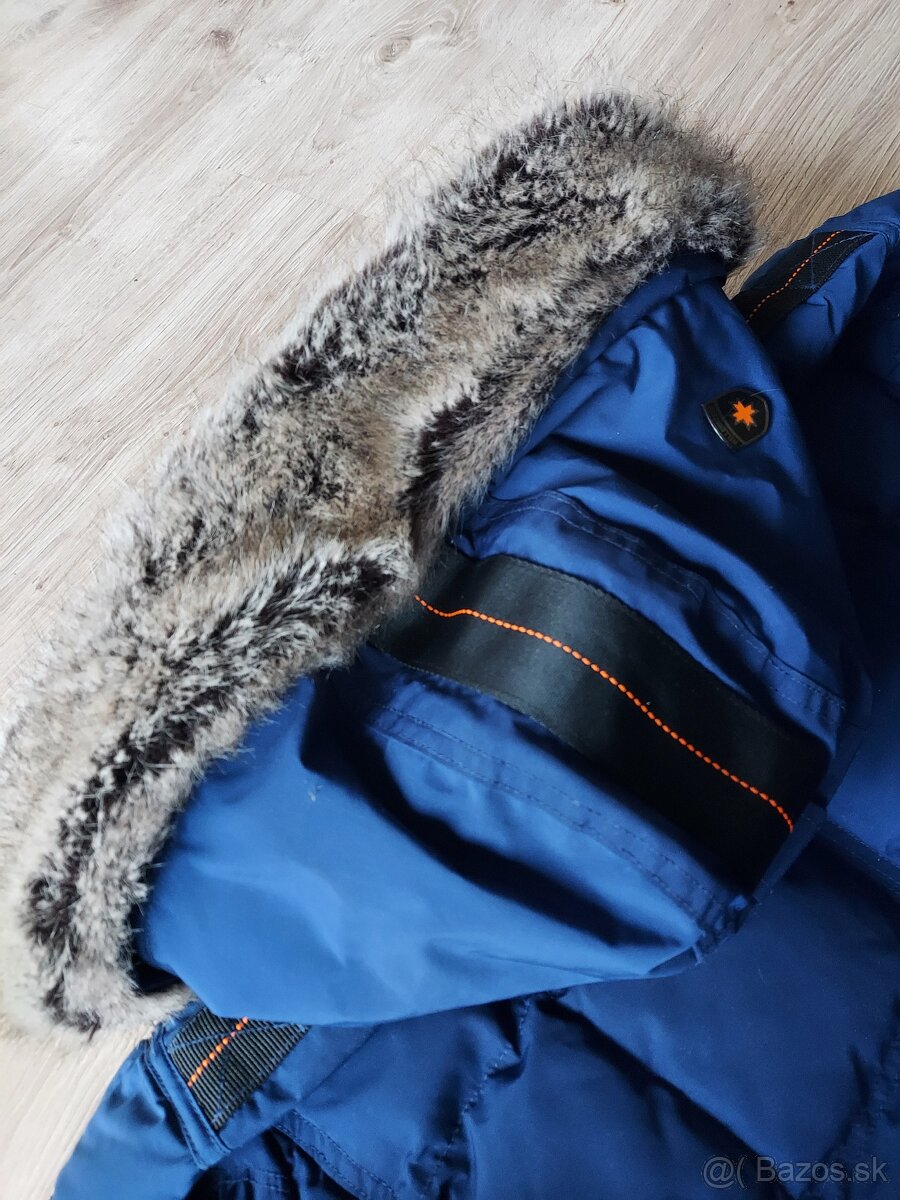 Zimná vetrovka Wellensteyn - 6