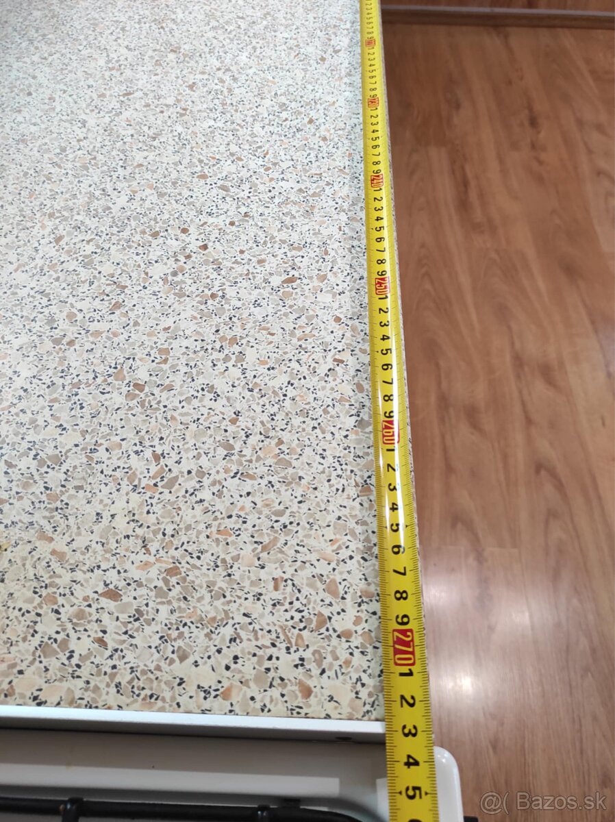 Kuchynská linka, kuchyňa - 6