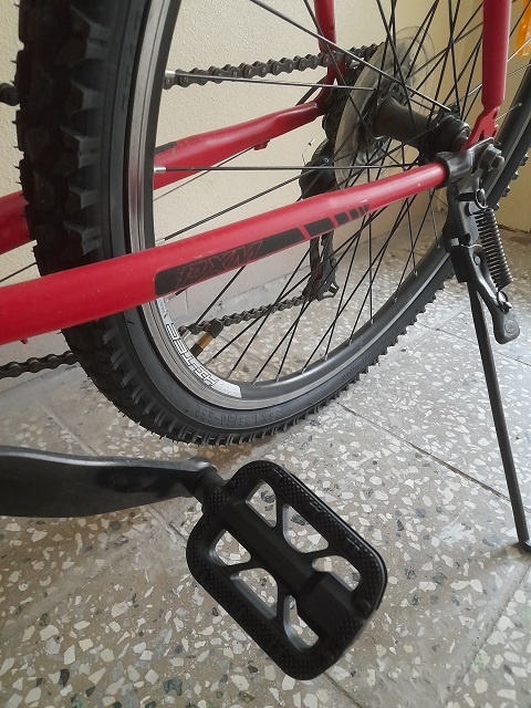 Značkový bicykel - 6