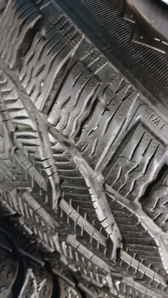 215/65r16 102h dezen 7.5mm 2022 - 6