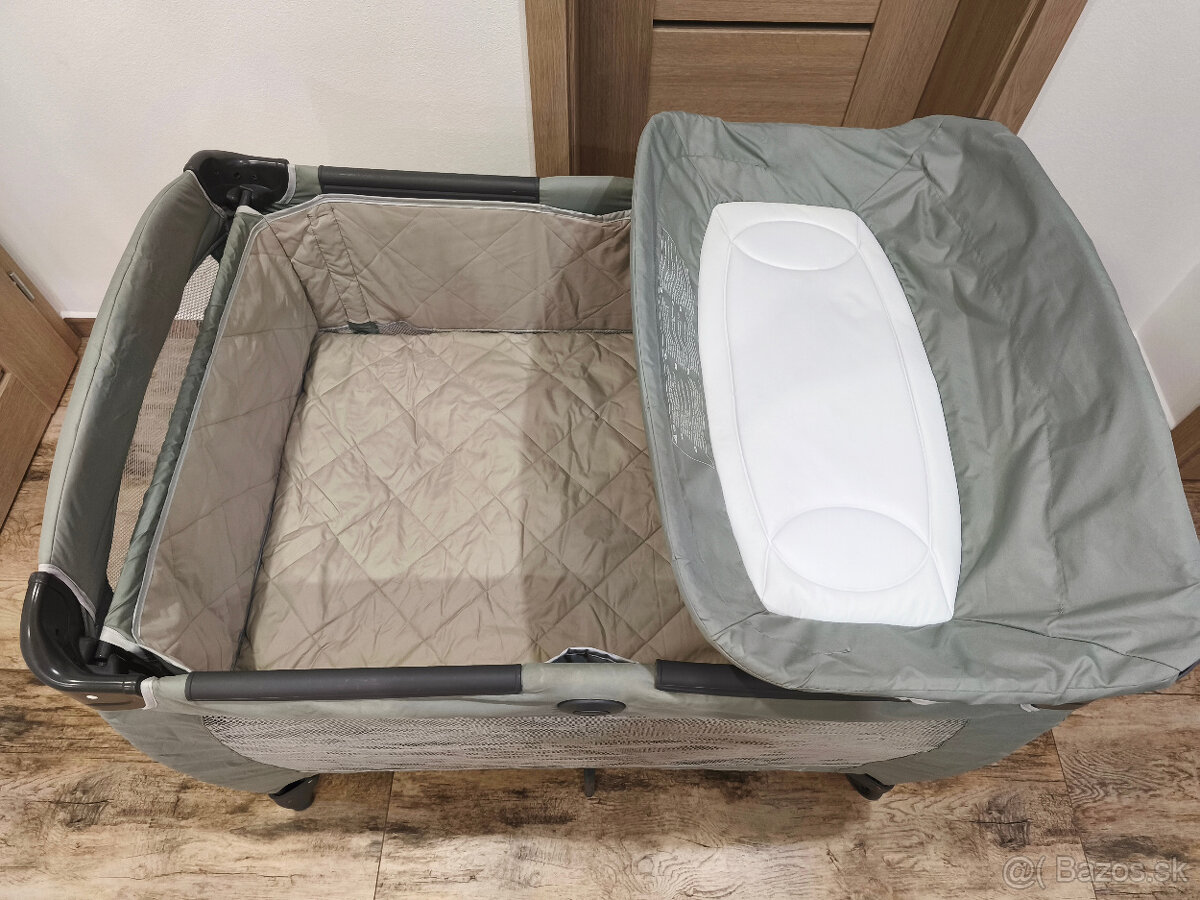 detska postielka - 6