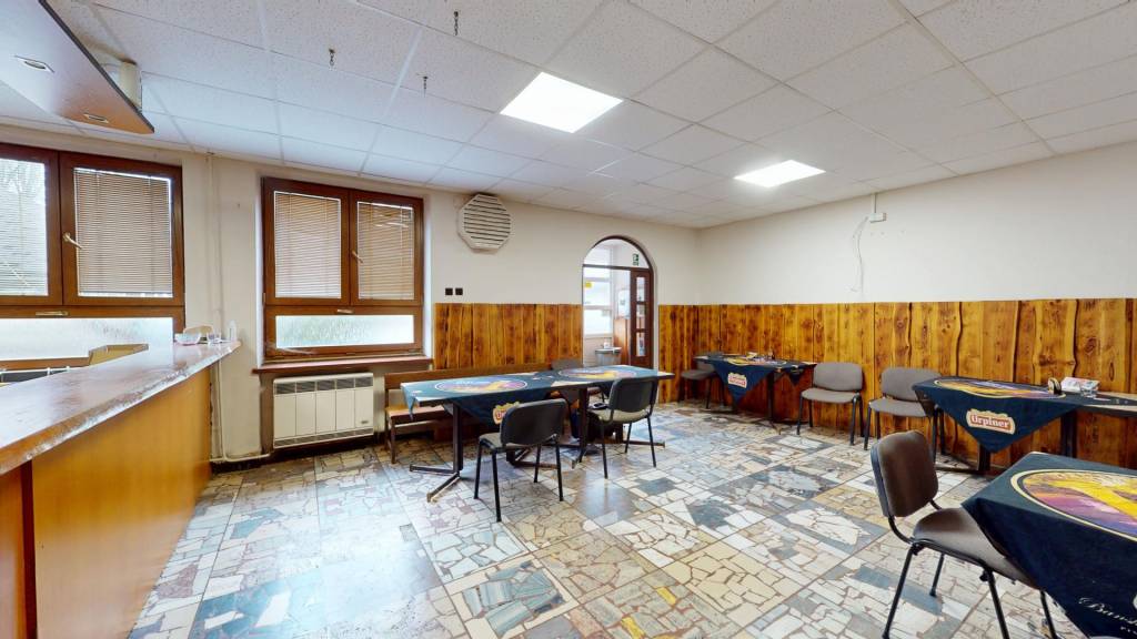 Prenájom priestoru pri Ilave (sklad, gastro, výroba) - 6