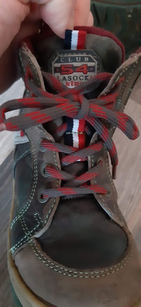 Členkové topánky LASOCKI, veľ. 25 - 6