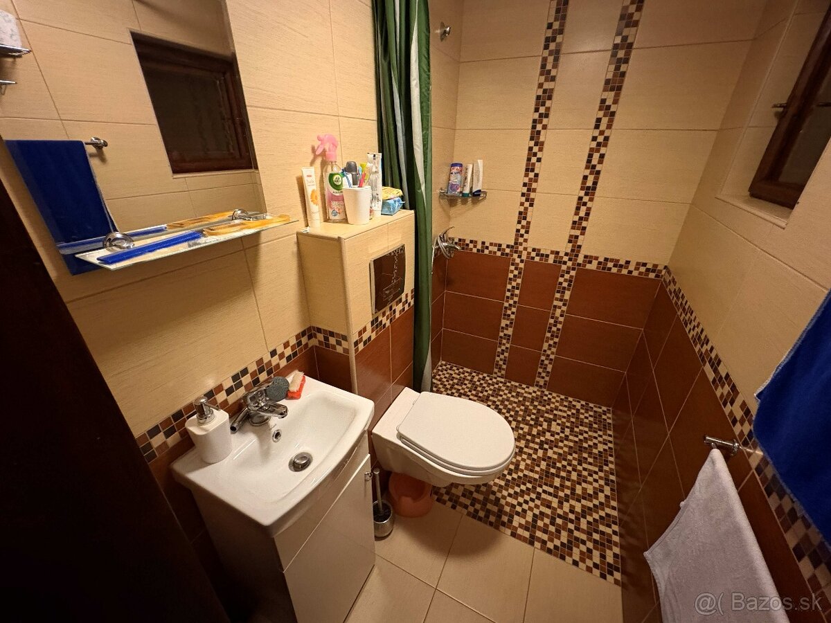 🌲Rekreačná chata v objatí lesa – Bienská dolina, Kováčová - 6