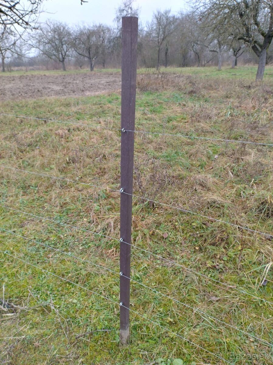 Elektricky ohradnik - 6