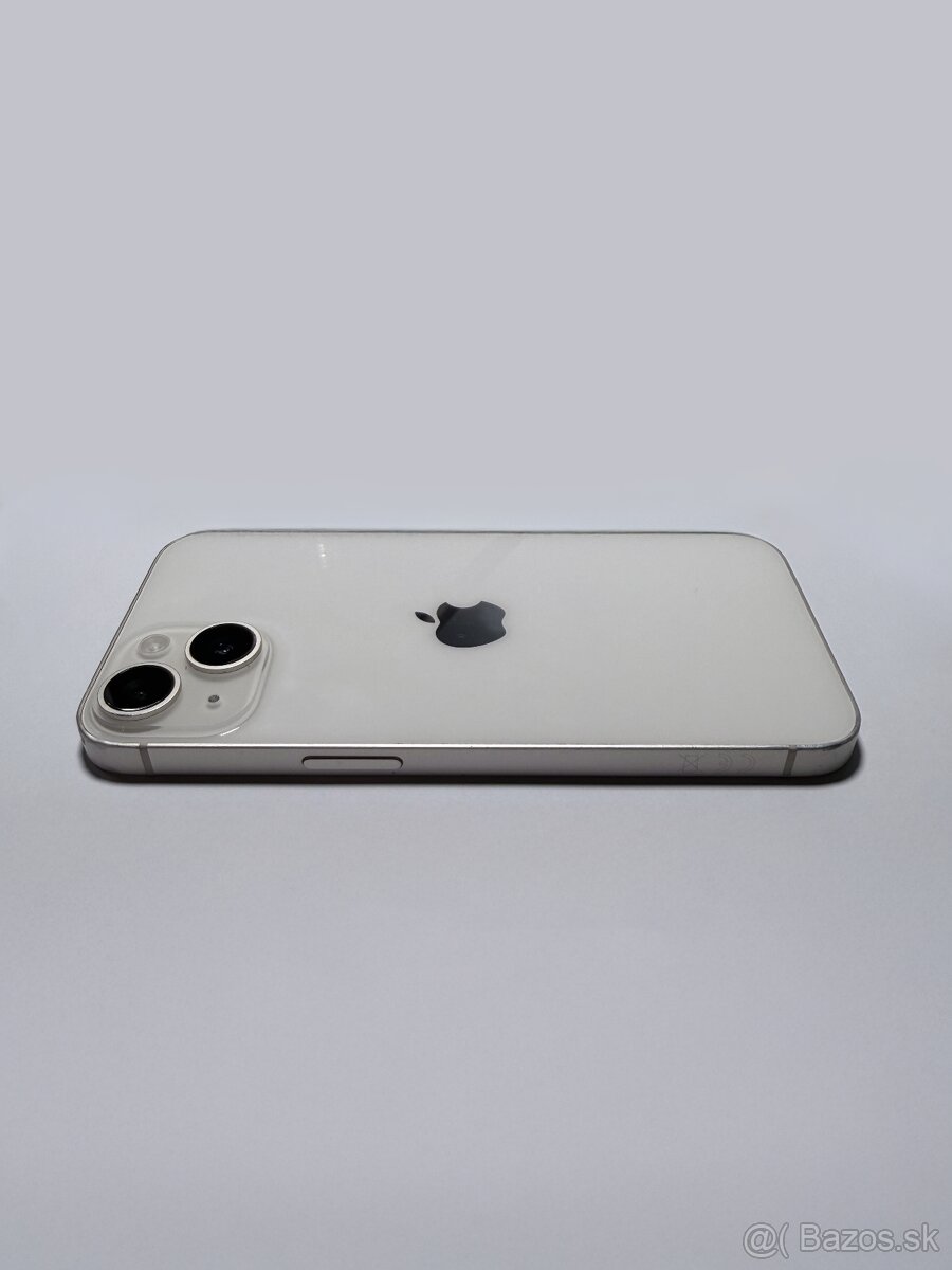 iPhone 14 128GB white (biely) - 6