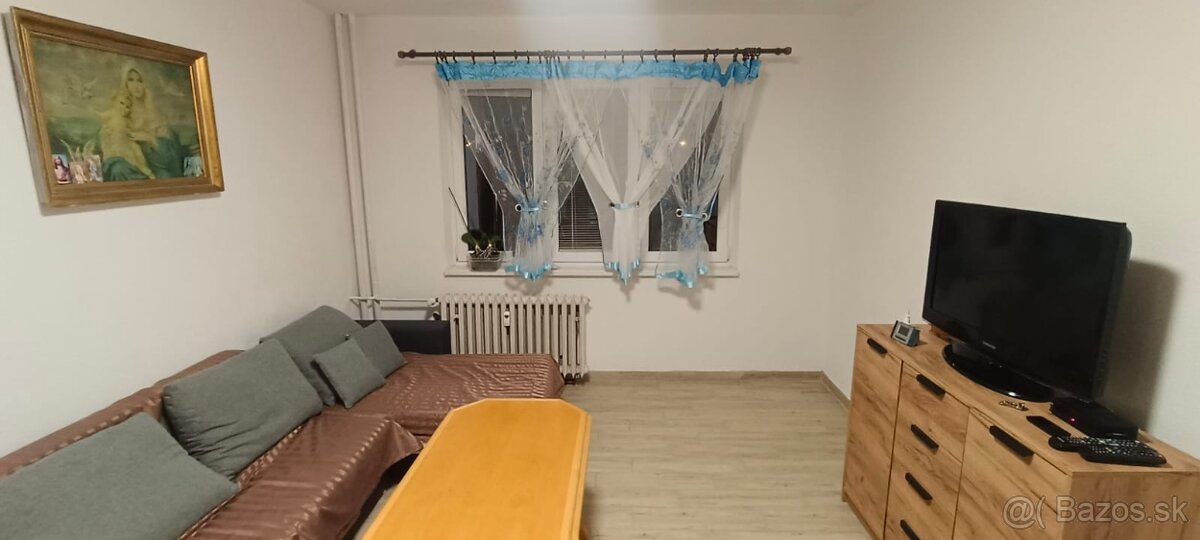 1 izbový byt, 35m2, M. Falešníka 14, Prievidza - 6