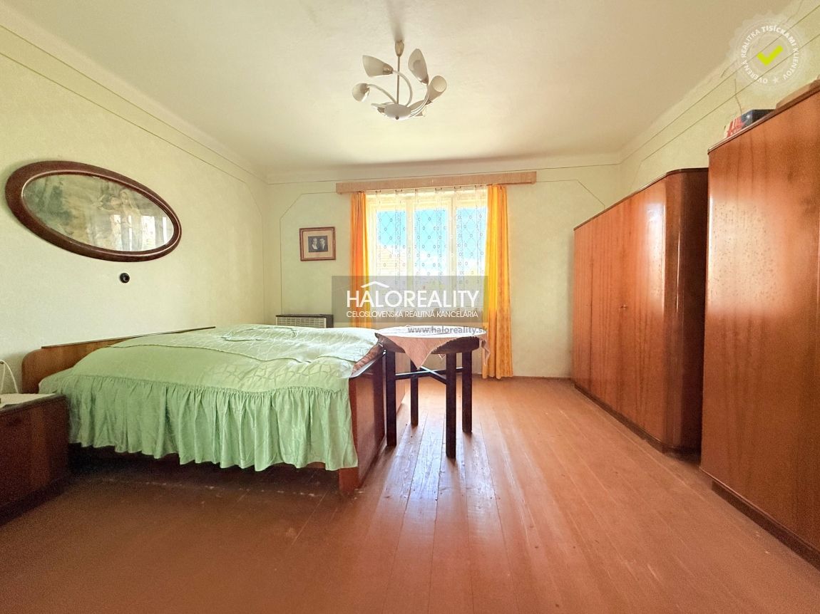 HALO reality - Predaj, rodinný dom Bánov, štvorizbový - EXKL - 6