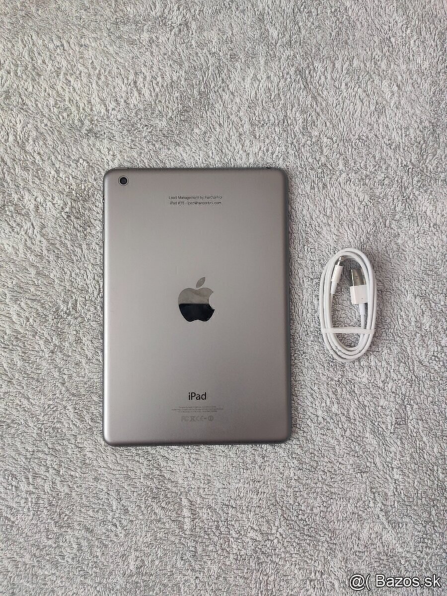 Apple iPad Mini 16GB WiFi MF432FD/A - 6