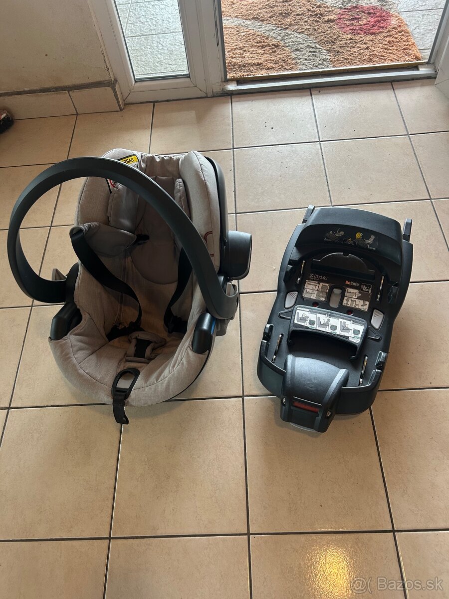 Stokke xplory v6 - 6