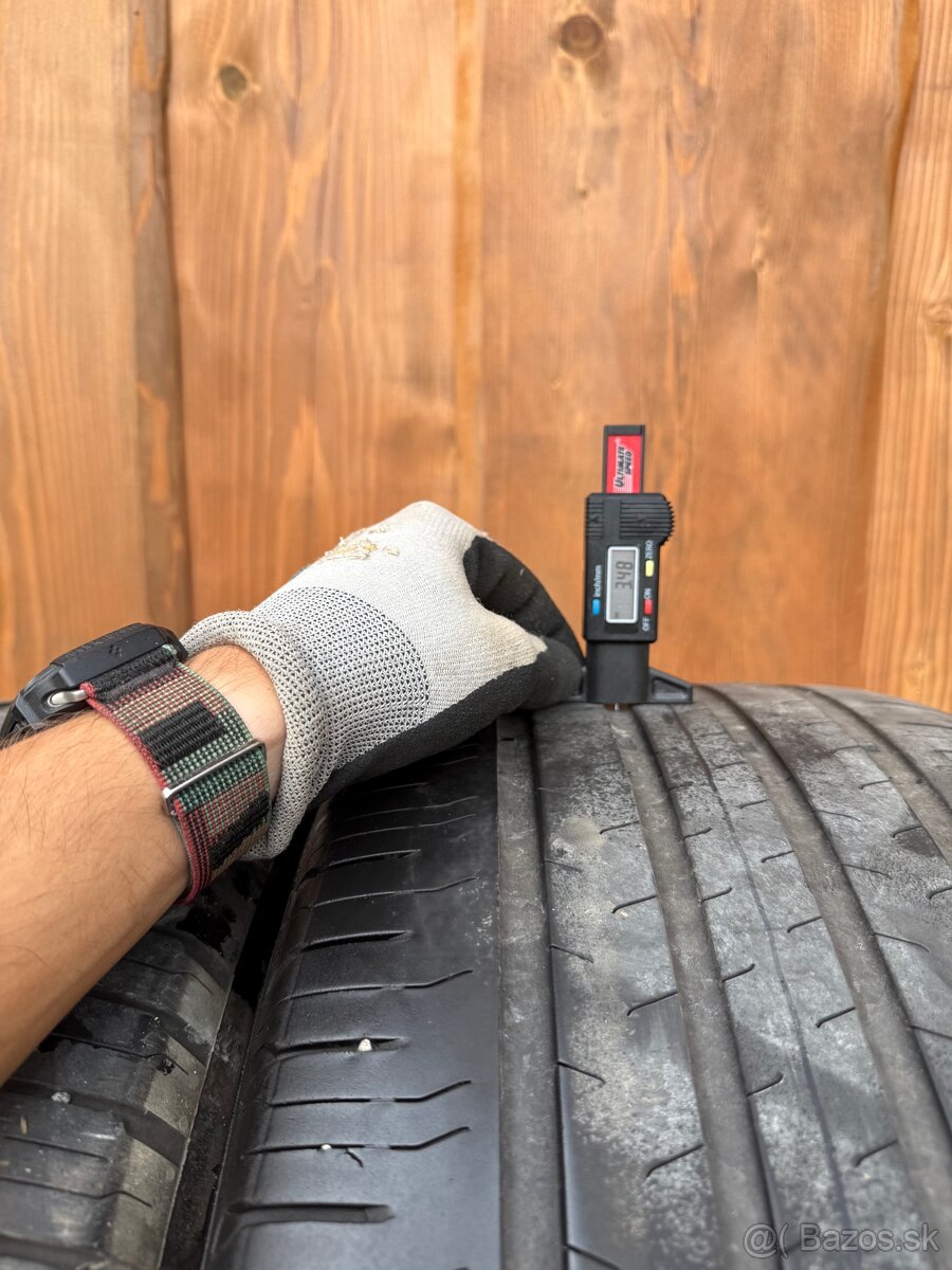 275/45 r20 110V XL Letné pneu - 6