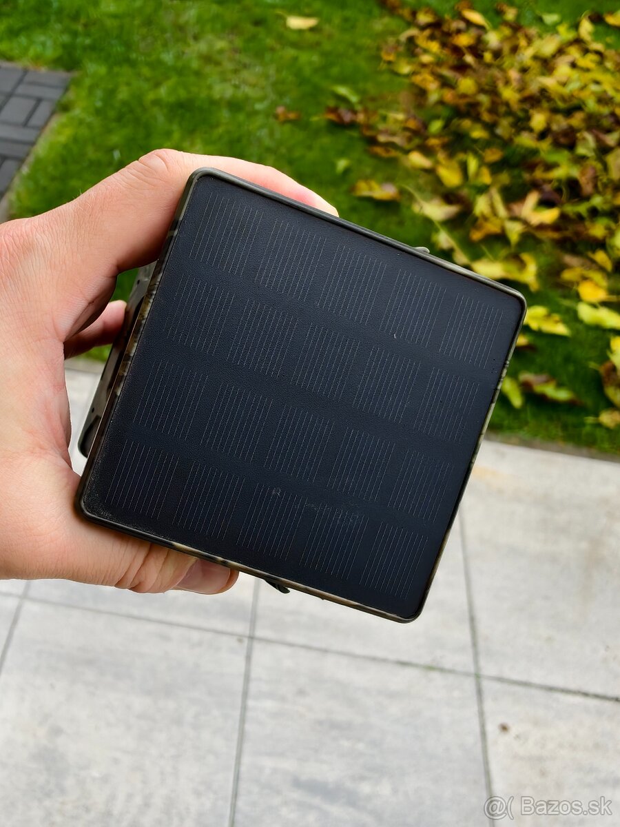 PREDANÉ - Fotopasca HC600-A - 6