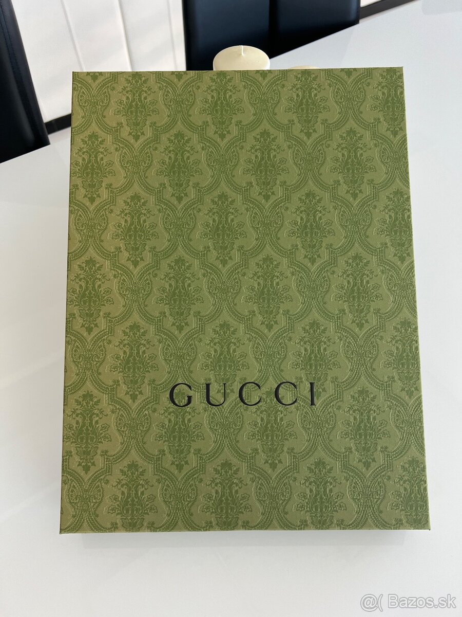Gucci krabica - 6