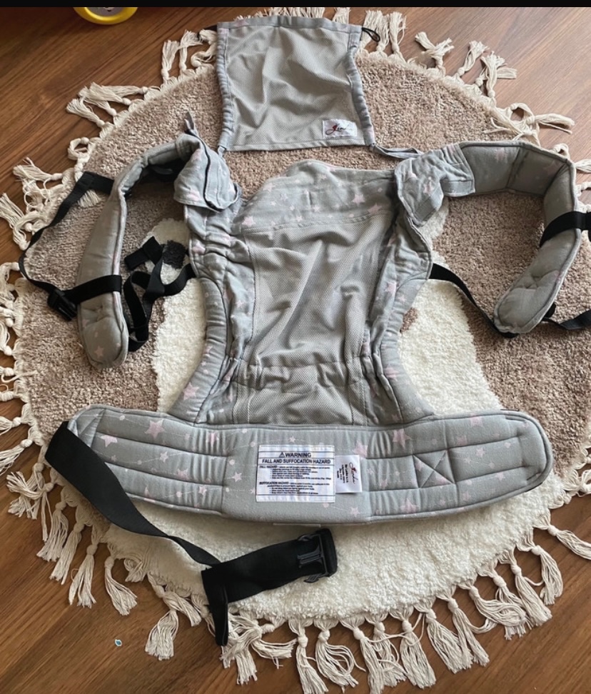 Predám nosič Belenka - 6