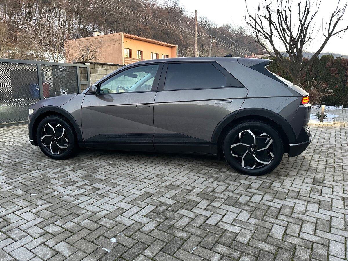 Hyundai Ioniq 5 73 kWh Premium - 6