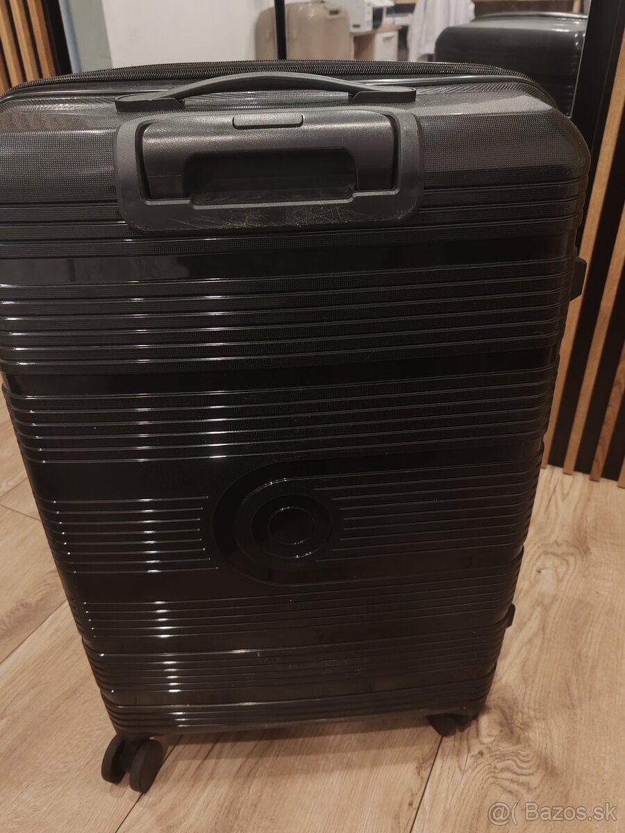 Predám cestovný kufor - 6
