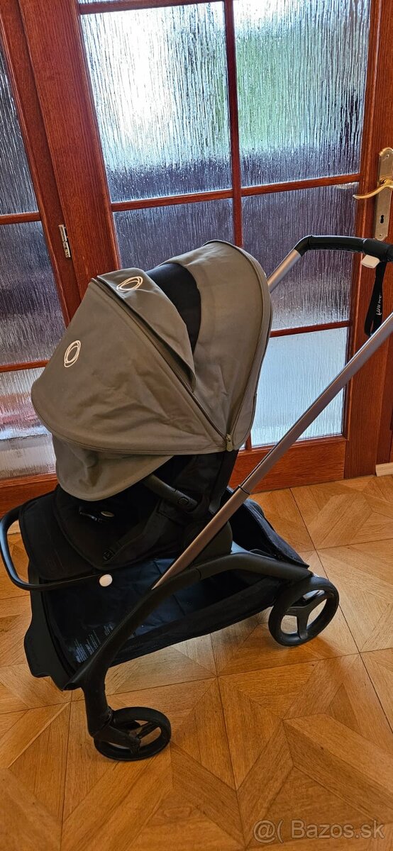Bugaboo Dragonfly a prislusenstvo - 6