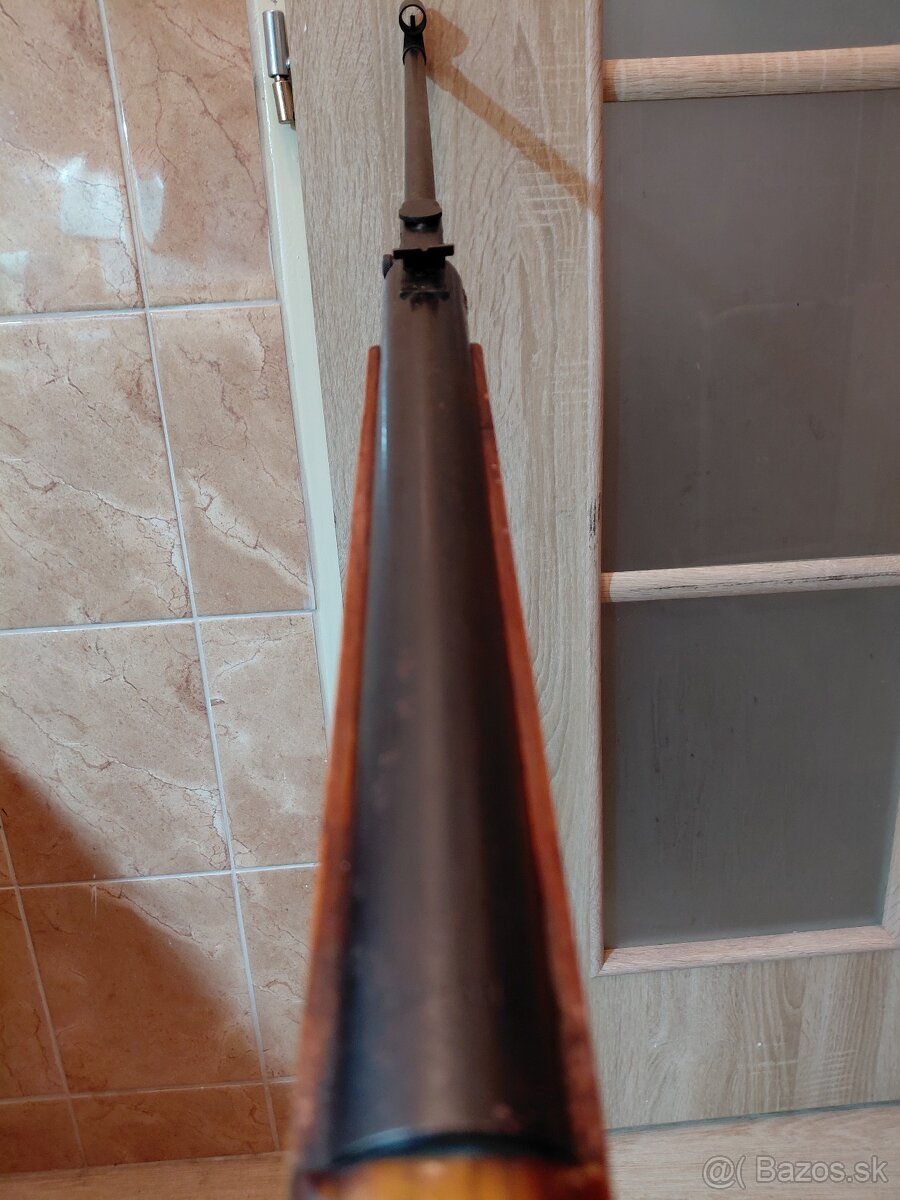 VZDUCHOKA USSR. IZ 38 - 6