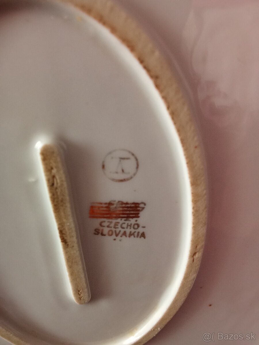 Predám starožitnosti - 6