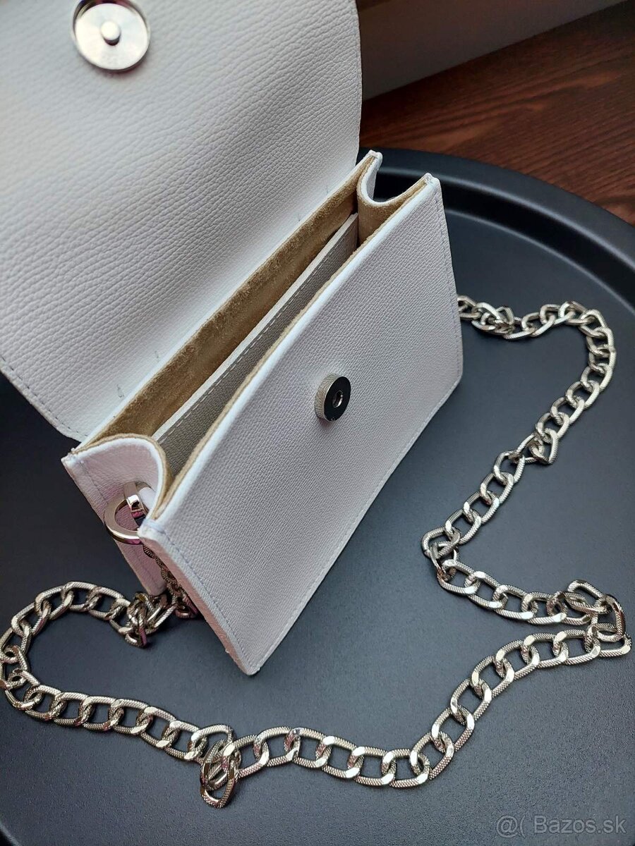 Dajana Rodriguez Kloe biela - 6