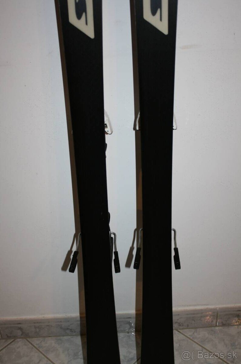 lyže Stockli 146 cm ,laser - 6