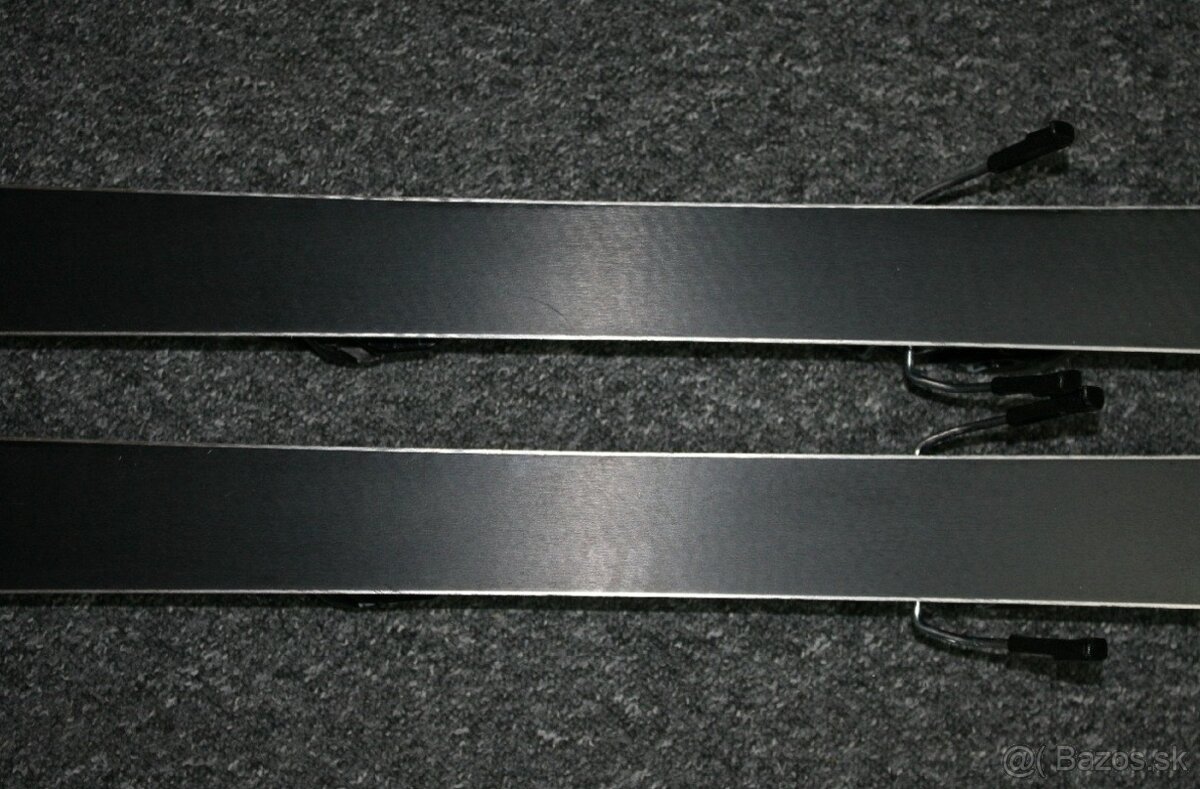 lyže Rossignol Hero 160 cm - 6