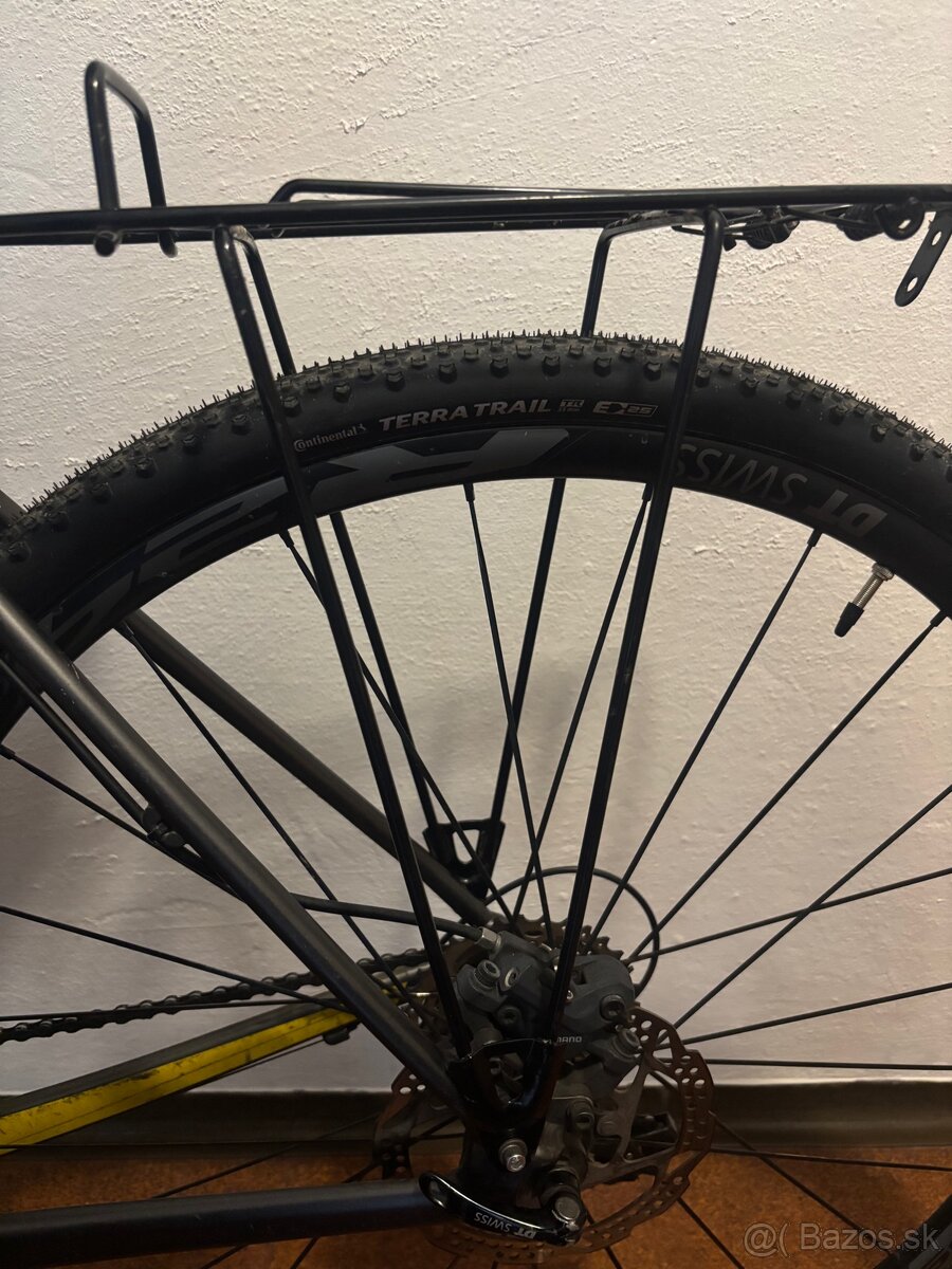 Predam Canyon Roadlite AL 7.0 veľkosť M - 6