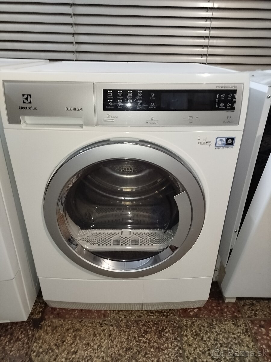 Práčky a sušičky na predaj - 6