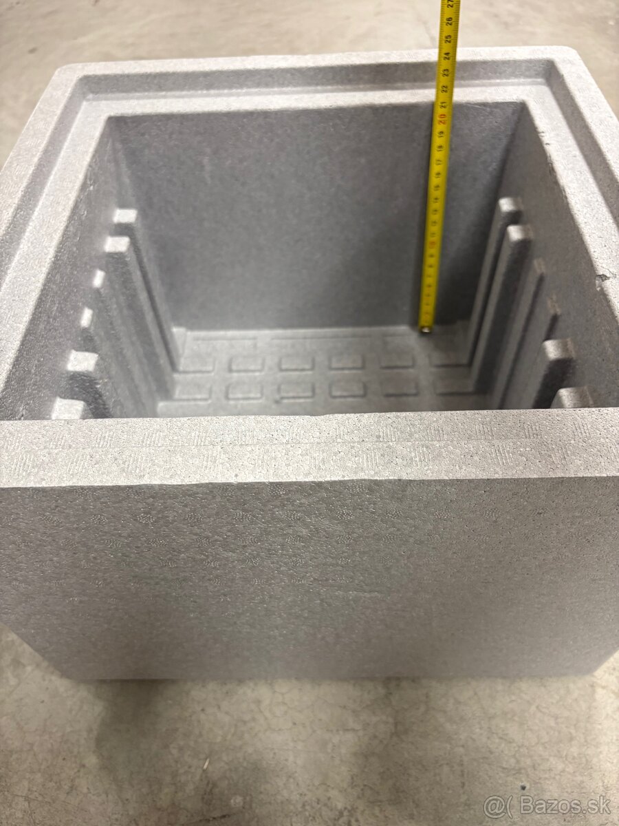 Termobox, chladiace vložky - 6