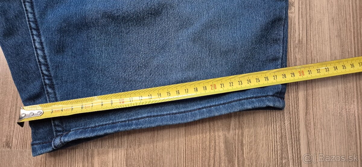 Riflové kraťasy - 6