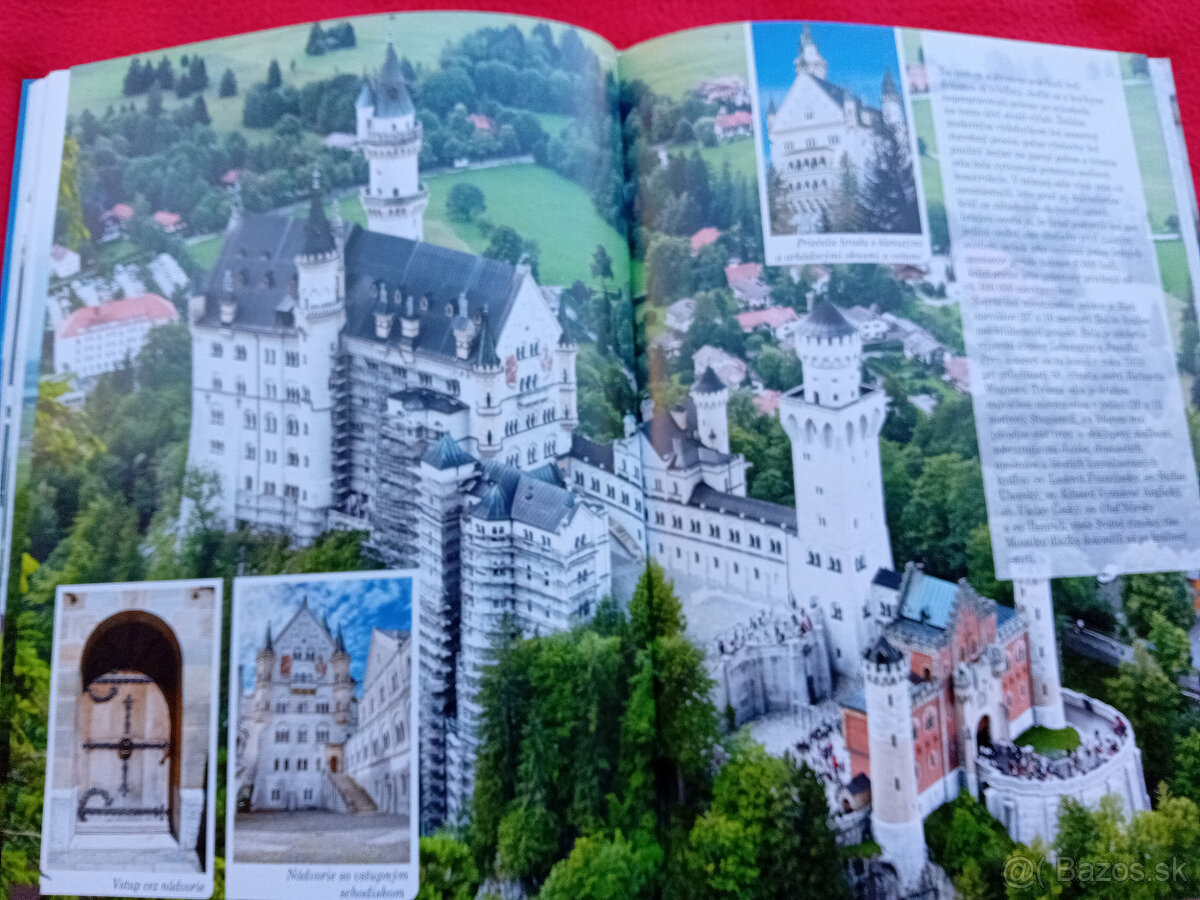 Hrady Európy - 6
