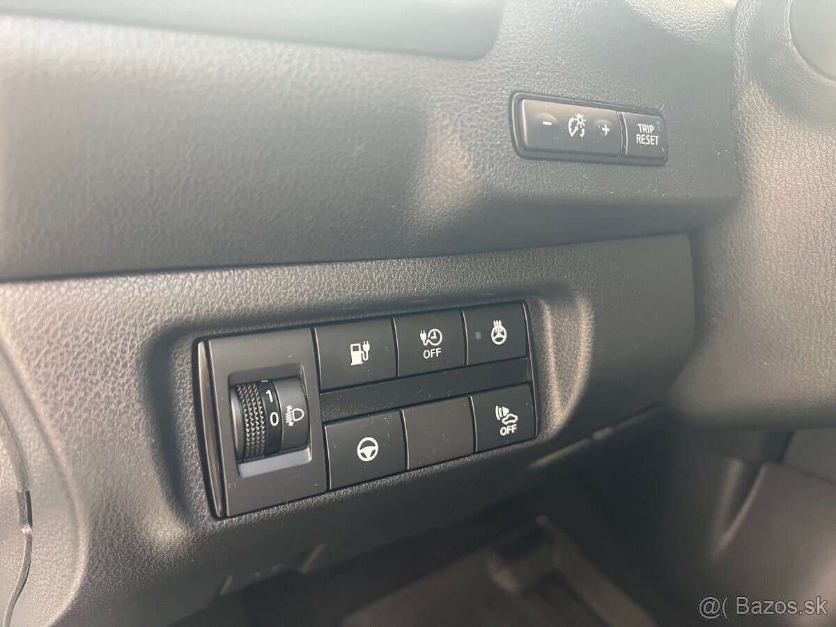 Nissan Leaf - Tekna - 6