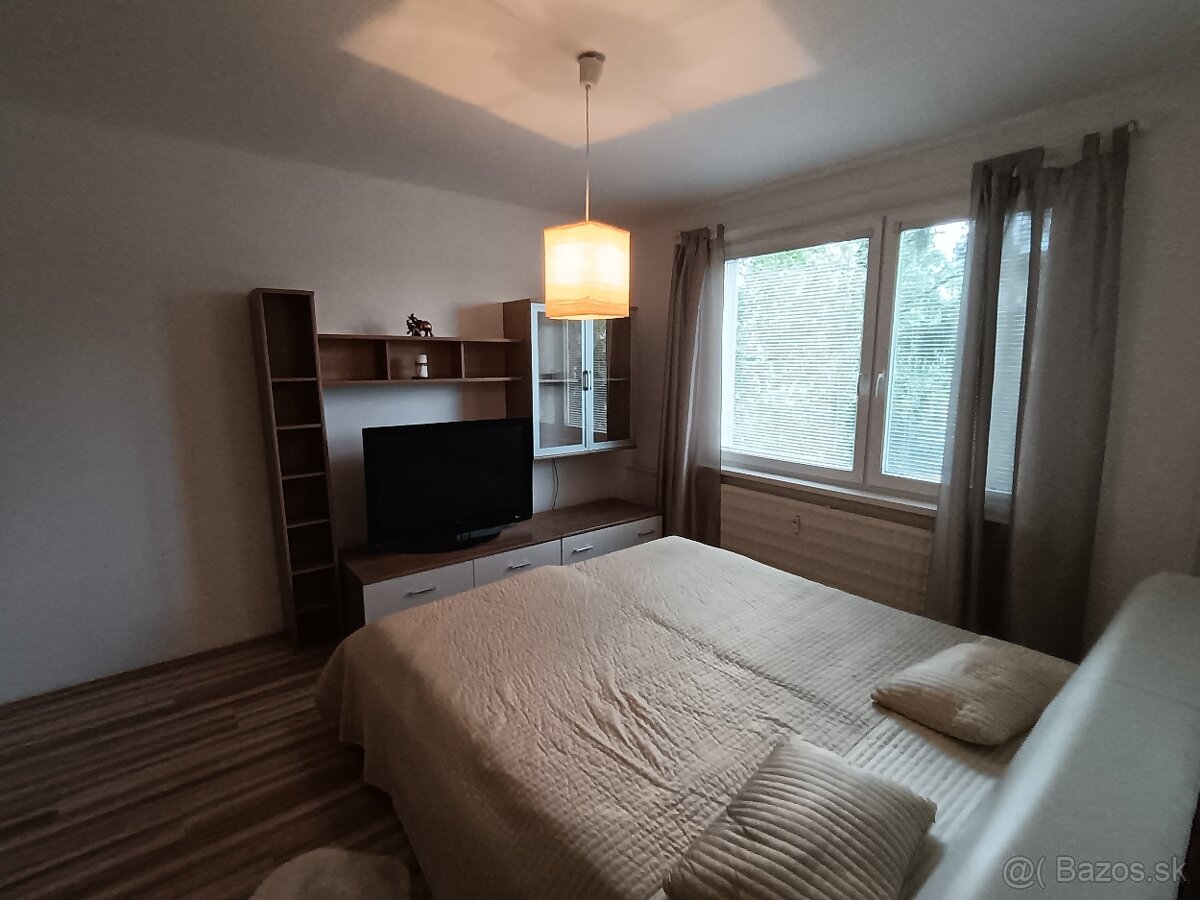 Prenájom 1 izbový byt , M.R.Štefánika , Levice - 6