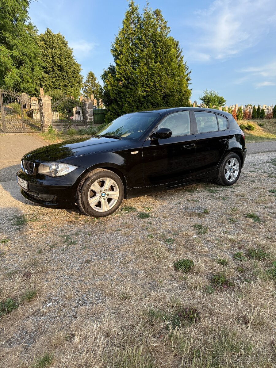 BMW rada 1, 116d (87) - 6