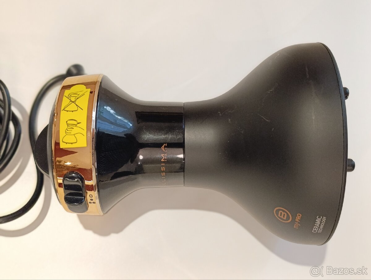 Sušič vlasov Bellissima My Pro Diffon DF1 3000 - 6