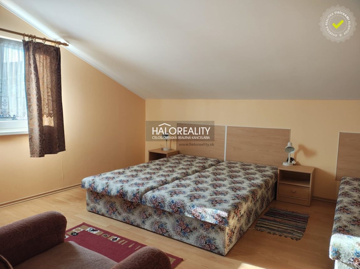 HALO reality - Predaj, rodinný dom Veľký Meder - 6