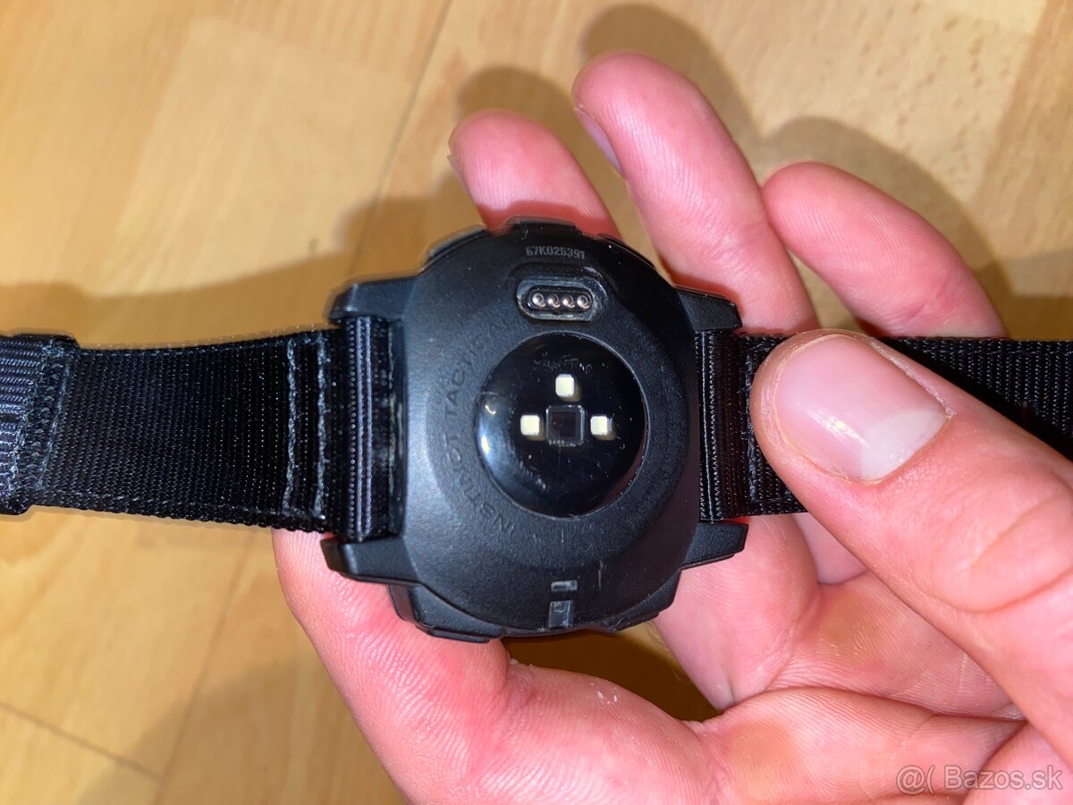 Garmin INSTINCT TACTICAL - 6