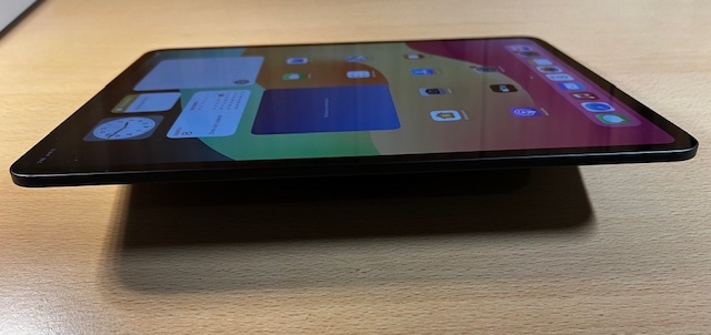 iPad Pro 13" M4 256Gb Wi-Fi /best cena/ - 6