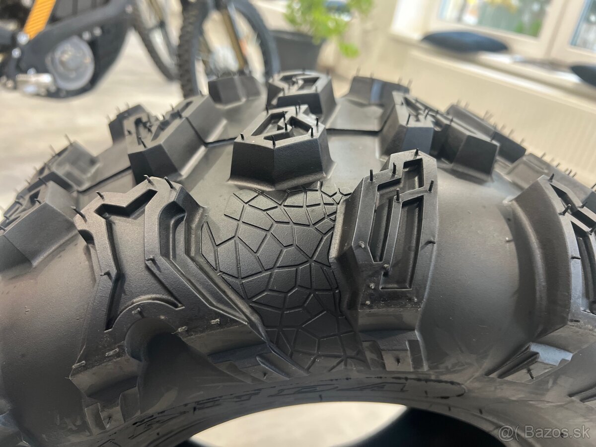 27x11-14 pneumatiky Wanda rôzne vzory - 6