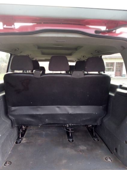 Predám Mercedes Vito 639 - 6