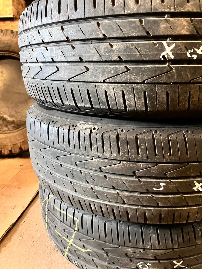 215/65 R17 99V letní pneu Hankook - 6